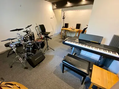 Mokotown Music Academy